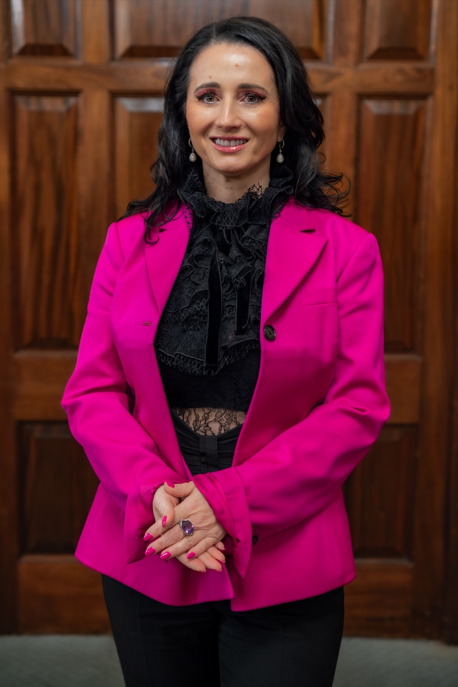 Mihaela Pădure