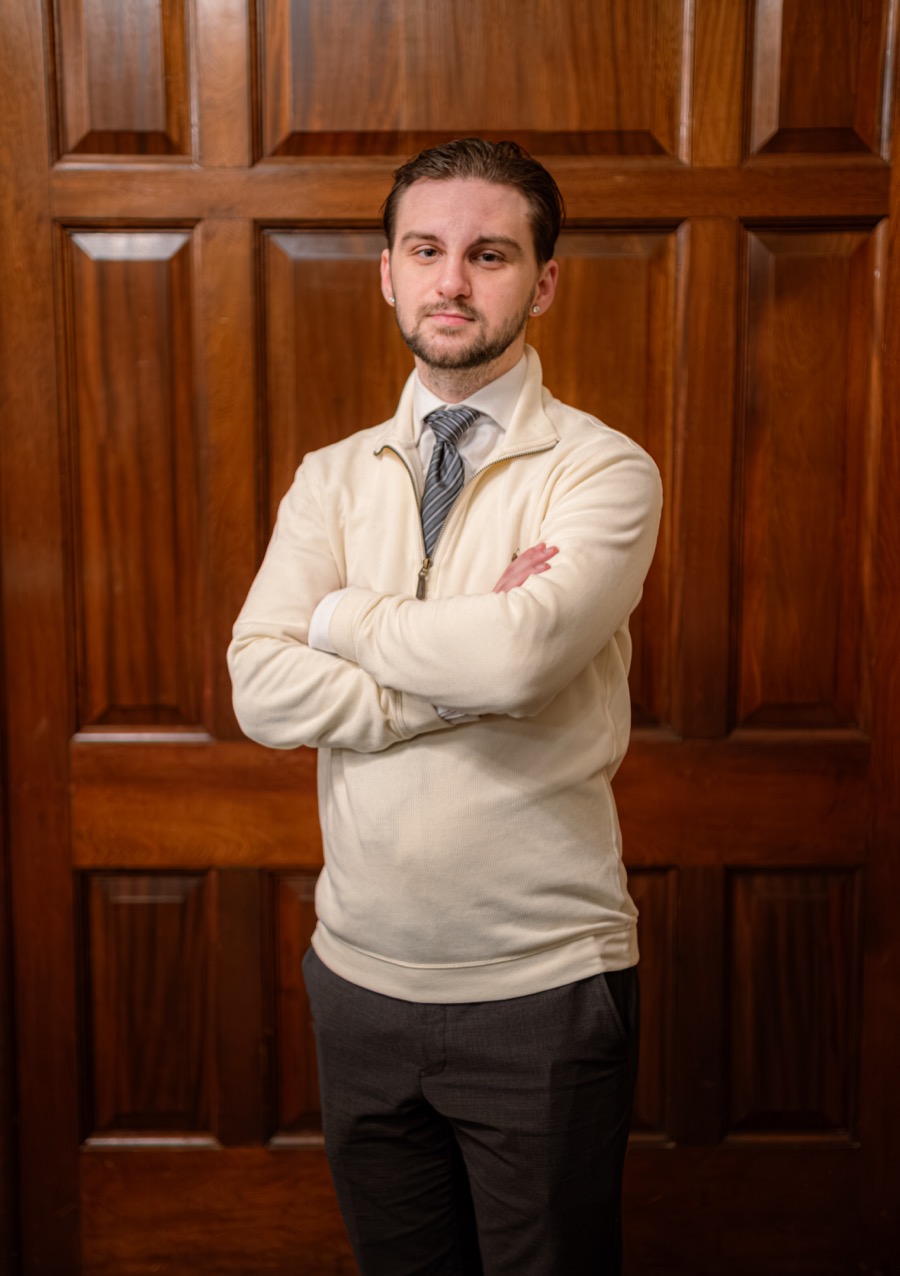 Mihai Luchici